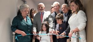 &Lambda;&alpha;&mu;&pi;&rho;ά &tau;&alpha; &epsilon;&gamma;&kappa;&alpha;ί&nu;&iota;&alpha; &tau;&eta;&sigmaf; &nu;έ&alpha;&sigmaf; &Mu;&omicron;&nu;ά&delta;&alpha;&sigmaf; &Iota;&alpha;&tau;&rho;&iota;&kappa;ώ&sigmaf; &Upsilon;&pi;&omicron;&beta;&omicron;&eta;&theta;&omicron;ύ&mu;&epsilon;&nu;&eta;&sigmaf; &Alpha;&nu;&alpha;&pi;&alpha;&rho;&alpha;&gamma;&omega;&gamma;ή&sigmaf; &Gamma;&Epsilon;&Nu;&Epsilon;&Sigma;&Iota;&Sigma; &sigma;&tau;&eta; &Lambda;ά&rho;&iota;&sigma;&alpha;