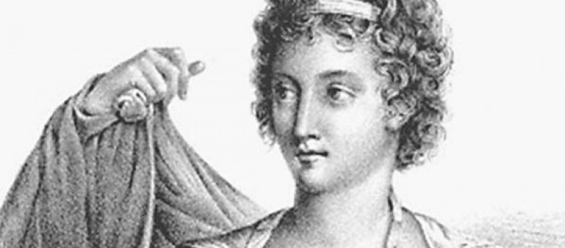 Αγνοδίκη η Αθηναία. Η πρώτη γυναικολόγος της ιστορίας...