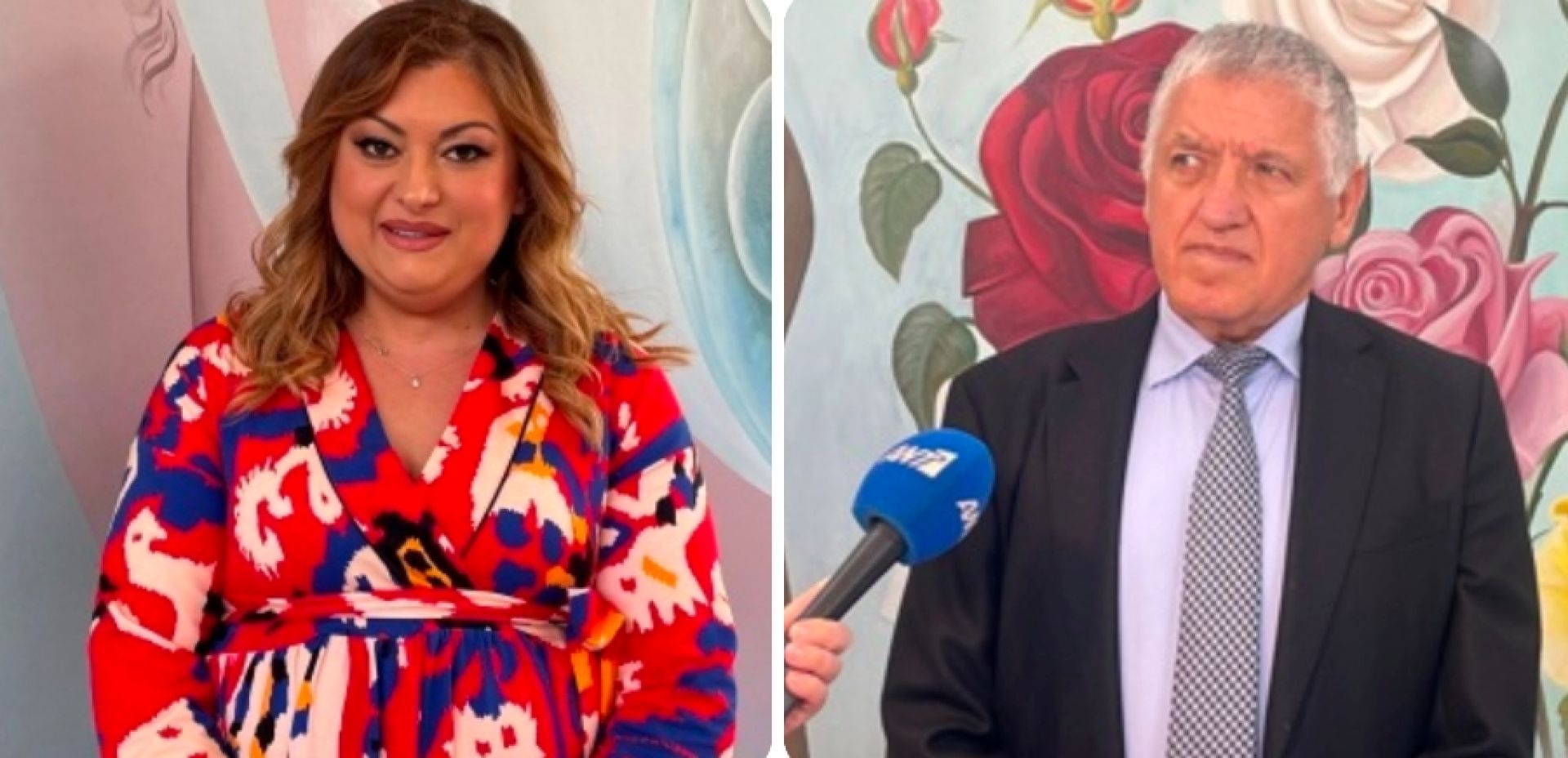 Η πρώτη εγκυμοσύνη στην Ελλάδα μετά από μεταμόσχευση κρυοσυντηρημένου ωοθηκικού ιστού. Η 39χρονη Ειρήνη Κόκα αποτελεί παράδειγμα για τις γυναίκες που παλεύουν με τον καρκίνο