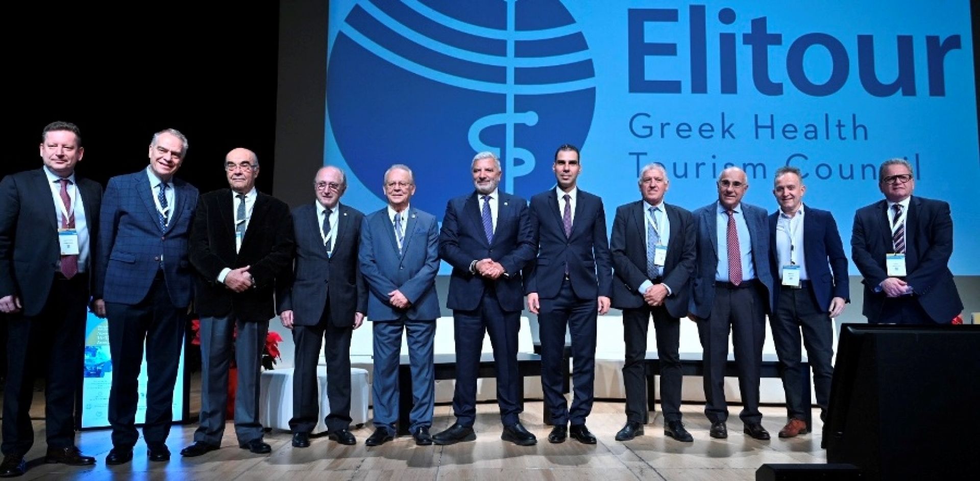 Γιώργος Πατούλης: «Ο Τουρισμός Γονιμότητας της Ελλάδας συνεχίζει να κυριαρχεί στον διεθνή χάρτη προορισμών με διαρκώς βελτιούμενες επιδόσεις, διεκδικώντας σημαντικό μερίδιο από το της 30% της παγκόσμιας ανάπτυξης, που προβλέπεται  έως το 2030»