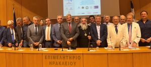 &Delta;&iota;&epsilon;&theta;&nu;ή&sigmaf; &Eta;&mu;&epsilon;&rho;ί&delta;&alpha; &tau;&eta;&sigmaf; &Epsilon;&Lambda;&Iota;&Tau;&Omicron;&Upsilon;&Rho; &gamma;&iota;&alpha; &tau;&omicron;&nu; &Tau;&omicron;&upsilon;&rho;&iota;&sigma;&mu;ό &Upsilon;&gamma;&epsilon;ί&alpha;&sigmaf; &sigma;&tau;&omicron; &Eta;&rho;ά&kappa;&lambda;&epsilon;&iota;&omicron;&nbsp;